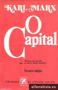 O Capital