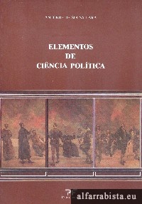 Elementos de Cincia Poltica