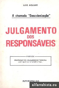 Julgamento dos responsveis