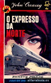 O expresso da morte