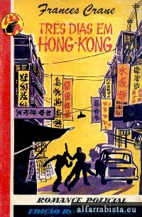 Trs dias em Hong-Kong