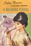 A bailarina perdida