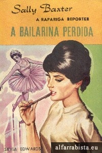 A bailarina perdida