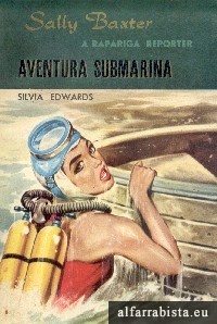 Aventura submarina