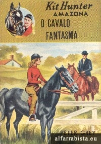 O cavalo fantasma