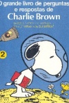 O grande livro de perguntas e respostas de Charlie Brown