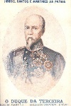 O Duque da Terceira