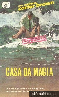 Casa da magia