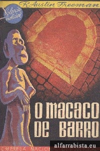 O macaco de barro