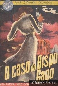 O caso do bispo gago