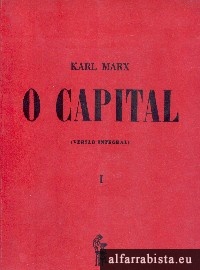 O Capital - 2 Volumes