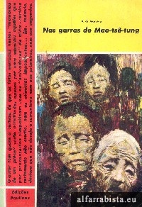 Nas garras de Mao-ts�-tung