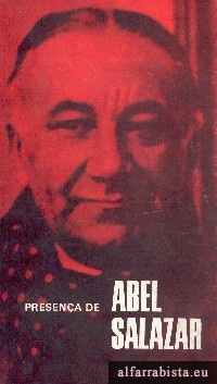 Presena de Abel Salazar