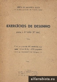 Exerccios de Desenho