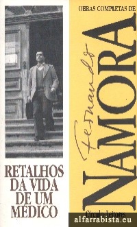 Retalhos da Vida de Um Mdico