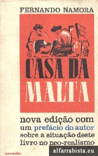 Casa da Malta