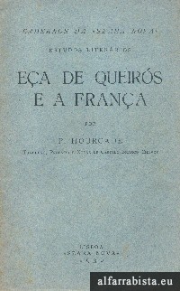 Ea de Queirs e a Frana