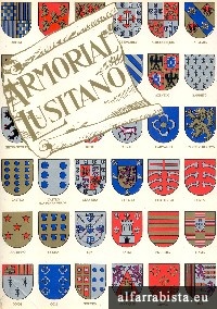 Armorial Lusitano