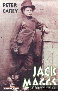 Jack Maggs