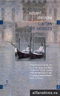 Cartas de Veneza