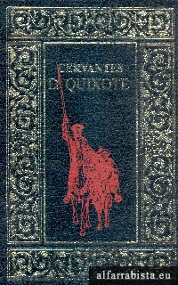 D. Quixote de La Mancha - 2 Volumes