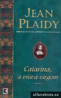 Catarina, a viva virgem