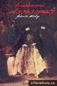 Serenssimo assassinato