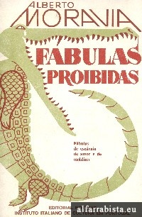 Fbulas proibidas