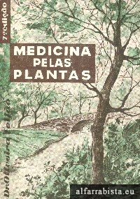 Medicina pelas Plantas