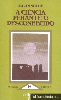 A cincia perante o desconhecido