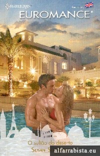 O sult�o do deserto