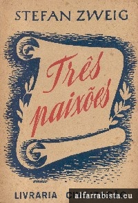 Trs Paixes