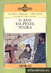 O ano da peste negra