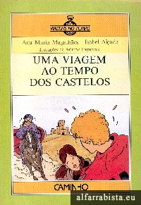 Uma viagem ao tempo dos castelos