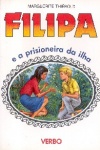 Filipa e a prisioneira da ilha