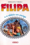 Filipa e a aldeia em perigo