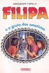 Filipa e a gruta das ametistas