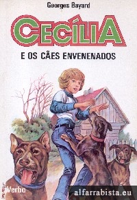 Ceclia e os ces envenenados