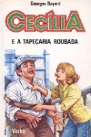 Ceclia e a tapearia roubada