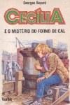 Ceclia e o mistrio do forno de cal