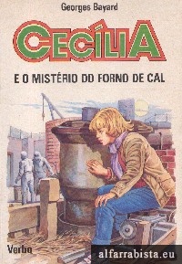 Ceclia e o mistrio do forno de cal