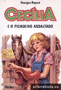 Ceclia e o picadeiro assaltado