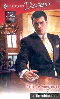 �xito e vingan�a