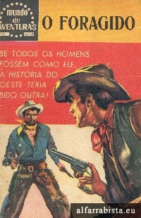 Mundo de Aventuras - I S�rie - 588