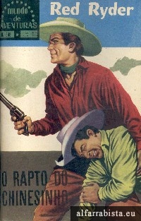 Mundo de Aventuras - I S�rie - 648