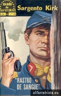 Mundo de Aventuras - I Srie - 651