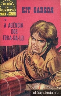 Mundo de Aventuras - I Srie - 654