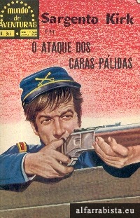 Mundo de Aventuras - I Srie - 657