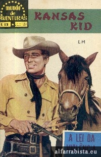 Mundo de Aventuras - I S�rie - 658