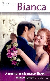 A mulher mais maravilhosa